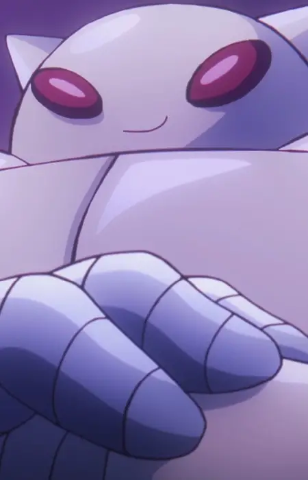 Gambar Karakter Anime: Tamagami Number Three
