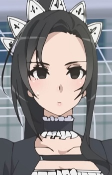 Gambar Karakter Mizuchi Enome