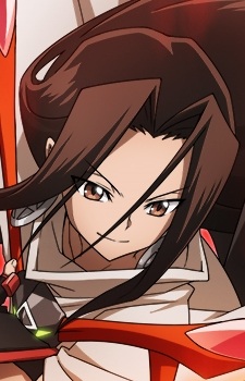Gambar Hao Asakura
