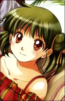 Gambar Karakter Anime: Natsumi Kimiyoshi