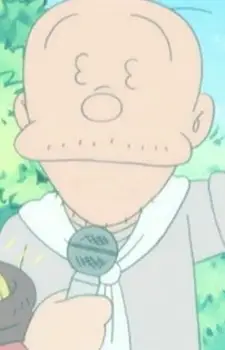 Gambar Karakter Anime: Hanasaka