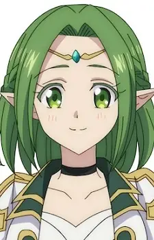 Gambar Karakter Anime: Reina