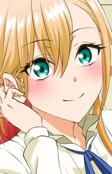 Gambar Karakter Anime: Primula Mallow