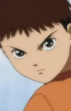 Gambar Karakter Anime: Yuuya Marino