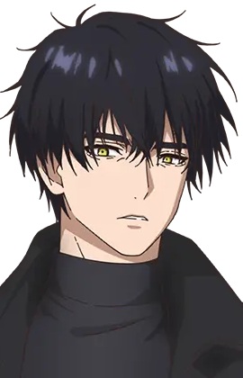 Gambar Karakter Jun Yodaka