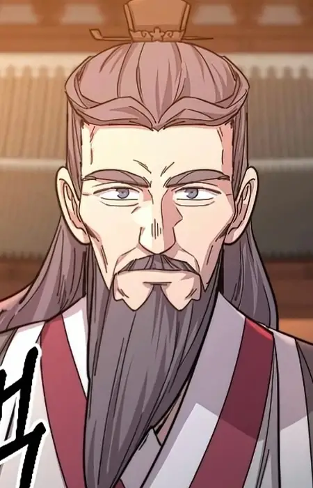 Gambar Karakter Anime: Hyun Jong