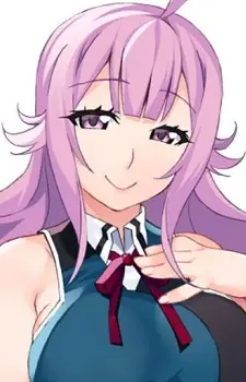 Gambar Karakter Anime: Yuuki Ikoma