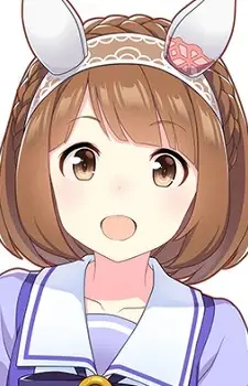 Gambar Karakter Anime: Yukino Bijin