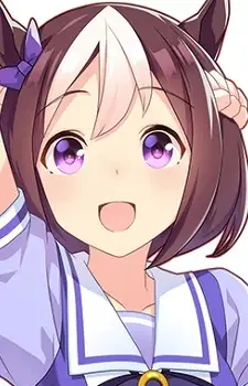 Gambar Karakter Anime: Special Week