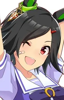 Gambar Karakter Anime: Winning Ticket