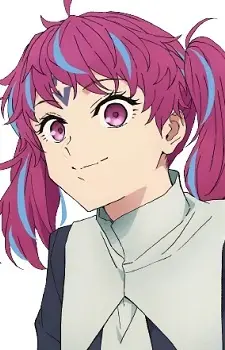 Gambar Karakter Anime: Viola Wahlstrom