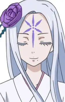 Gambar Karakter Anime: Hakune