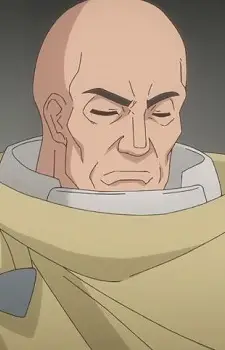 Gambar Karakter Anime: Bogar