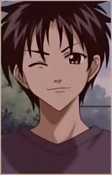 Gambar Karakter Kazuki Tsuda