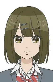 Gambar Karakter Anime: Mizuki