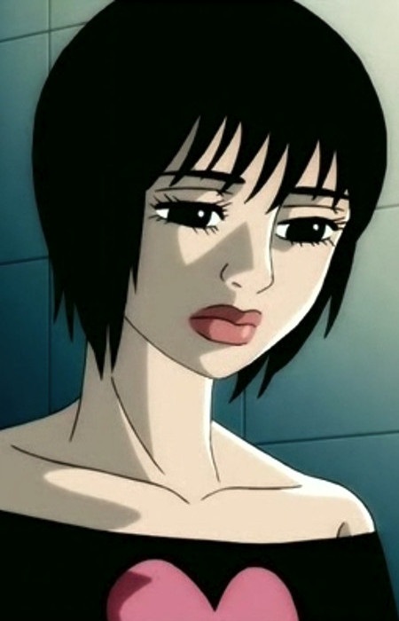 Gambar Karakter Fujio