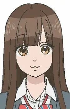 Gambar Karakter Anime: Yukino