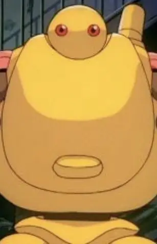 Gambar Karakter Anime: J2