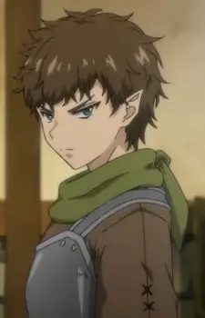 Gambar Karakter Anime: Lain