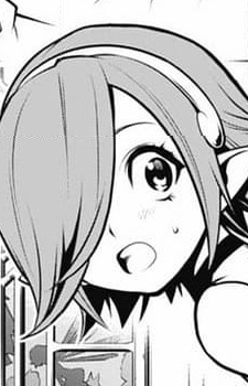 Gambar Karakter Gallica