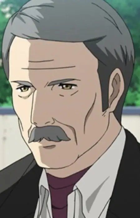 Gambar Karakter Anime: Sougen Hiiragi