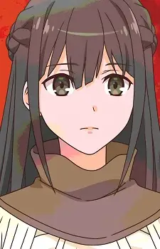 Gambar Karakter Anime: Haruka Murota
