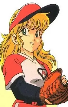 Gambar Karakter Anime: Melody Patricia Norman