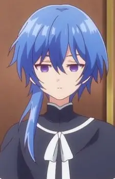 Gambar Karakter Anime: Noa