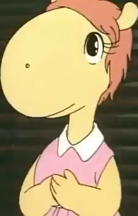 Gambar Karakter Anime: Miu