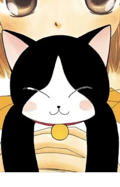 Gambar Karakter Anime: Shampoo