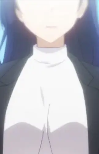 Gambar Karakter Anime: Ryoko Utsugi