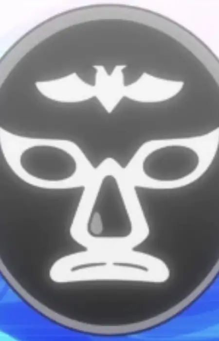 Gambar Karakter Anime: Masapi