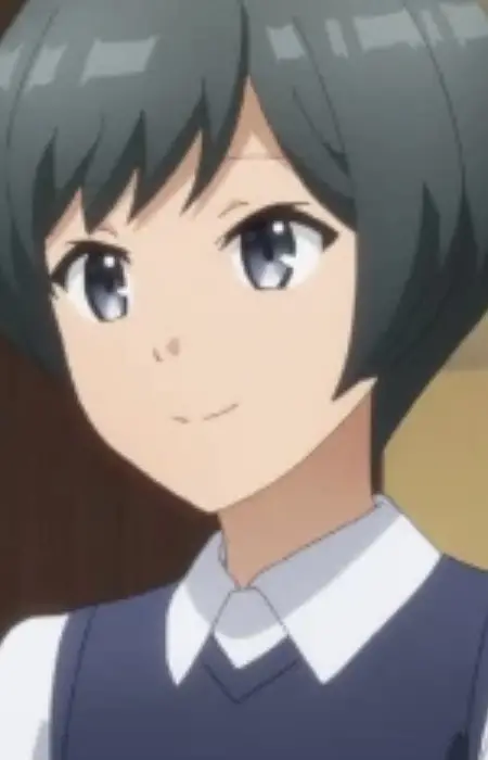 Gambar Karakter Anime: Miyako Touno