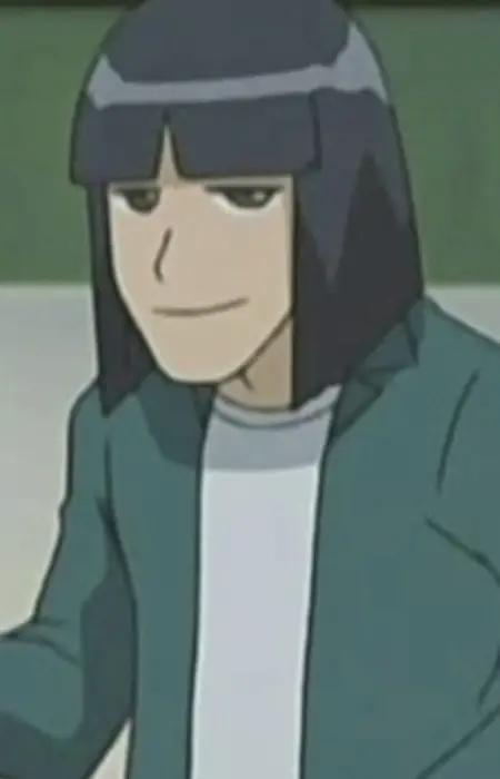 Gambar Karakter Anime: A