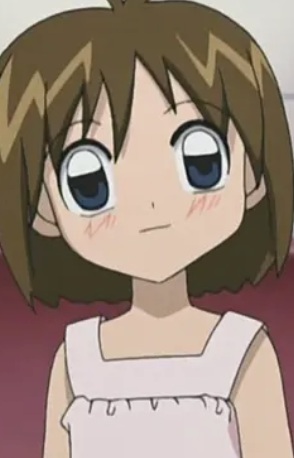 Gambar Karakter Nana