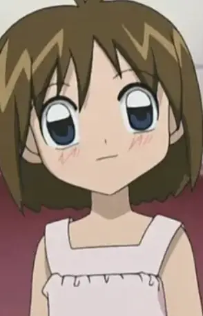 Gambar Karakter Anime: Nana
