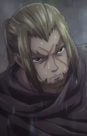 Gambar Karakter Anime: Ozomashiki Toroa