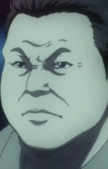Gambar Karakter Anime: Satsuki Ogino