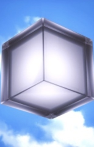 Gambar Karakter Announcer