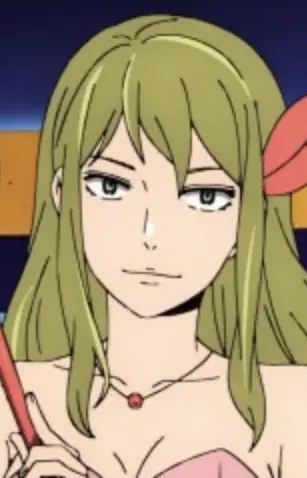 Gambar Karakter Anime: Lozeal