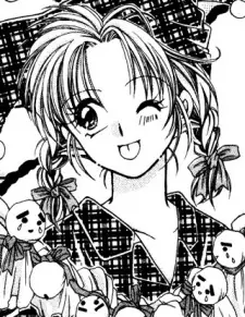 Gambar Karakter Anime: Minori Aikawa