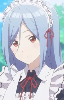 Gambar Karakter Anime: Rui Houjou