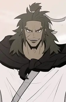 Gambar Karakter Anime: Soo-Cheon Dam