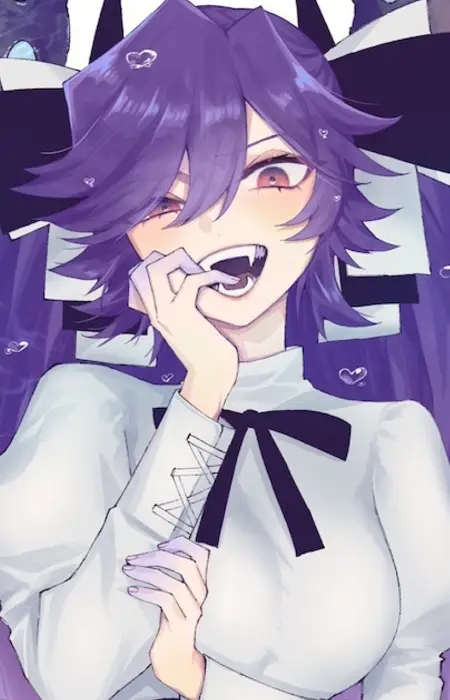 Gambar Karakter Anime: Nakika