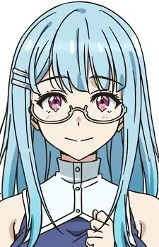 Gambar Karakter Anime: Silica