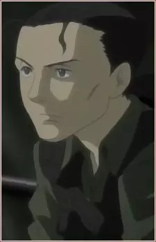 Gambar Karakter Anime: Clara