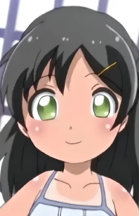 Gambar Karakter Anime: Anna