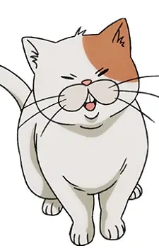 Gambar Karakter Anime: Cerberus