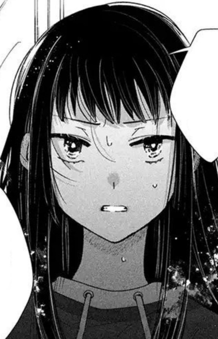 Gambar Karakter Yuki Kuroda