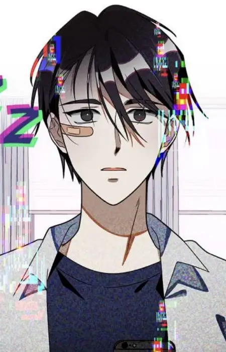Gambar Karakter Anime: Jihyeon Jung